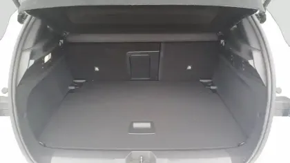 Photo 8 Opel Astra  1.2 Turbo 130 ch BVA8