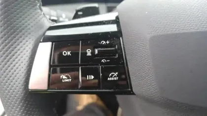 Photo 17 Opel Astra  1.2 Turbo 130 ch BVA8