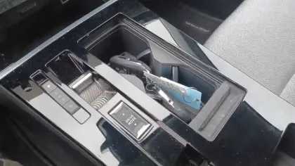 Photo 16 Opel Astra  1.2 Turbo 130 ch BVA8