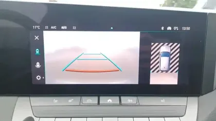 Photo 23 Opel Astra  1.2 Turbo 130 ch BVA8