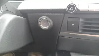 Photo 20 Opel Astra  1.2 Turbo 130 ch BVA8