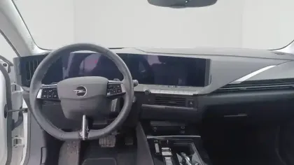 Photo 6 Opel Astra  1.2 Turbo 130 ch BVA8