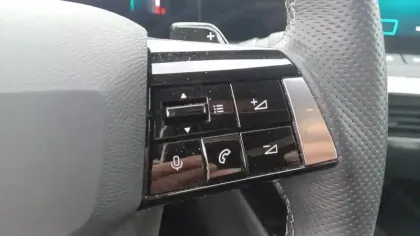 Photo 18 Opel Astra  1.2 Turbo 130 ch BVA8