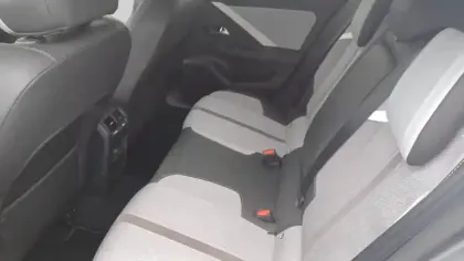 Photo 13 Opel Astra  1.2 Turbo 130 ch BVA8