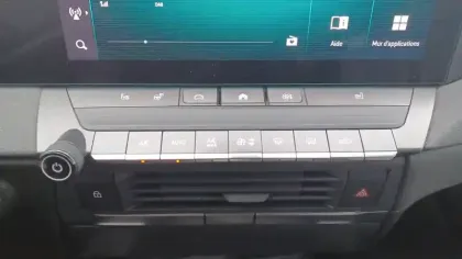 Photo 21 Opel Astra  1.2 Turbo 130 ch BVA8