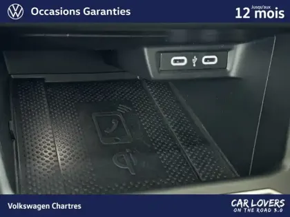 Photo 20 Volkswagen Taigo  1.0 TSI 110 DSG7