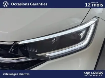 Photo 27 Volkswagen Taigo  1.0 TSI 110 DSG7