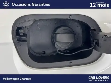 Photo 25 Volkswagen Taigo  1.0 TSI 110 DSG7