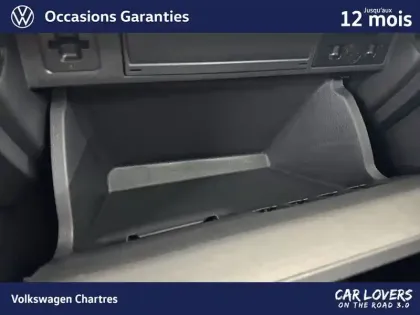 Photo 21 Volkswagen Taigo  1.0 TSI 110 DSG7