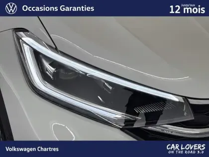 Photo 26 Volkswagen Taigo  1.0 TSI 110 DSG7