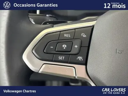 Photo 18 Volkswagen Taigo  1.0 TSI 110 DSG7