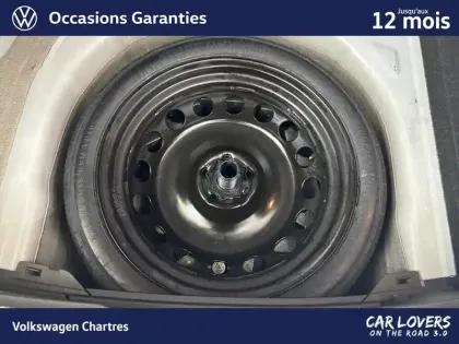 Photo 23 Volkswagen Taigo  1.0 TSI 110 DSG7