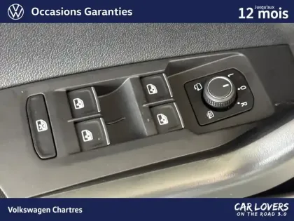 Photo 19 Volkswagen Taigo  1.0 TSI 110 DSG7