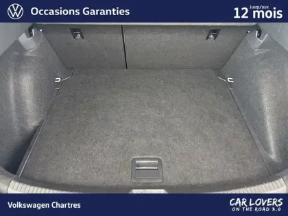 Photo 15 Volkswagen Taigo  1.0 TSI 110 DSG7