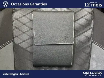 Photo 28 Volkswagen Taigo  1.0 TSI 110 DSG7