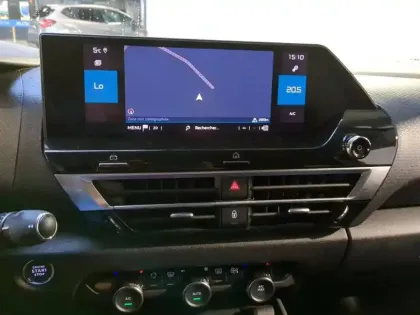 Photo 7 Citroën C4  PureTech 130 S&S EAT8