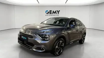 Photo Citroën C4 Shine