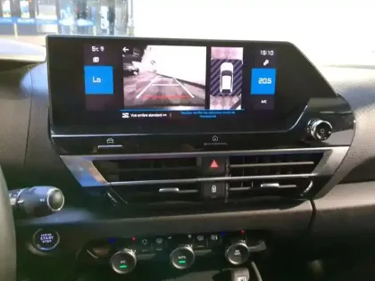 Photo 10 Citroën C4  PureTech 130 S&S EAT8