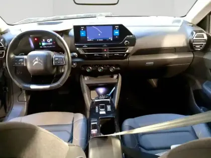 Photo 6 Citroën C4  PureTech 130 S&S EAT8