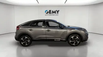 Photo 9 Citroën C4  PureTech 130 S&S EAT8