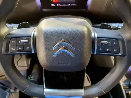 Photo 12 Citroën C4  PureTech 130 S&S EAT8