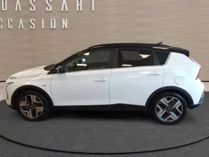 Photo 80 Hyundai Bayon  1.0 T-GDi 100 DCT-7 Hybrid 48V