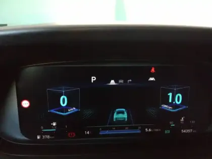 Photo 75 Hyundai Bayon  1.0 T-GDi 100 DCT-7 Hybrid 48V