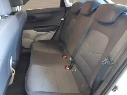 Photo 12 Hyundai Bayon  1.0 T-GDi 100 DCT-7 Hybrid 48V