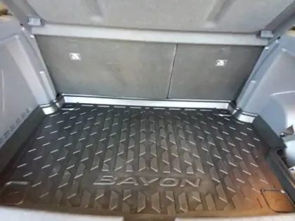 Photo 57 Hyundai Bayon  1.0 T-GDi 100 DCT-7 Hybrid 48V