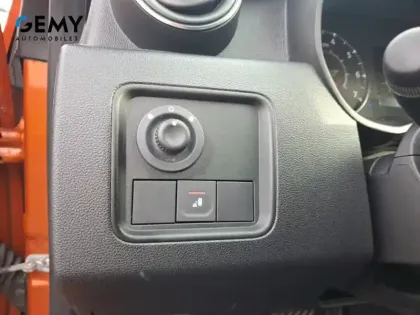 Photo 14 Dacia Duster  TCe 150 FAP 4x2 EDC