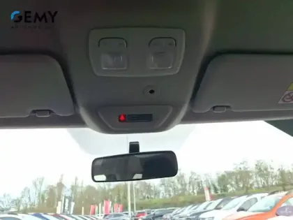 Photo 27 Dacia Duster  TCe 150 FAP 4x2 EDC