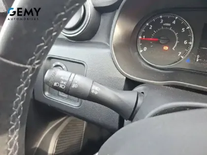 Photo 19 Dacia Duster  TCe 150 FAP 4x2 EDC