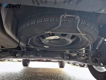 Photo 11 Dacia Duster  TCe 150 FAP 4x2 EDC