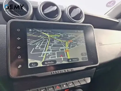 Photo 23 Dacia Duster  TCe 150 FAP 4x2 EDC