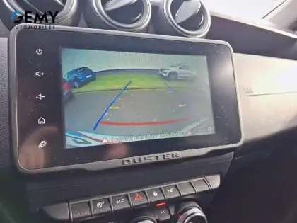Photo 22 Dacia Duster  TCe 150 FAP 4x2 EDC