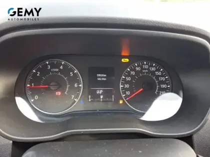 Photo 18 Dacia Duster  TCe 150 FAP 4x2 EDC