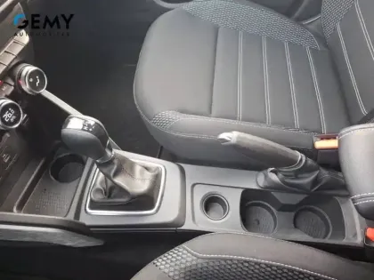 Photo 25 Dacia Duster  TCe 150 FAP 4x2 EDC