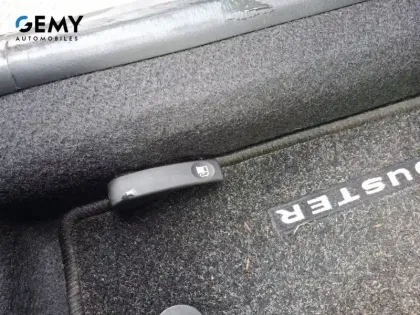 Photo 13 Dacia Duster  TCe 150 FAP 4x2 EDC