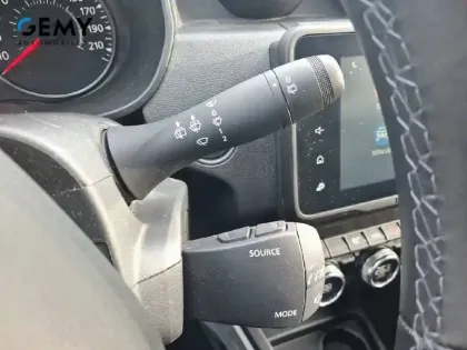 Photo 20 Dacia Duster  TCe 150 FAP 4x2 EDC