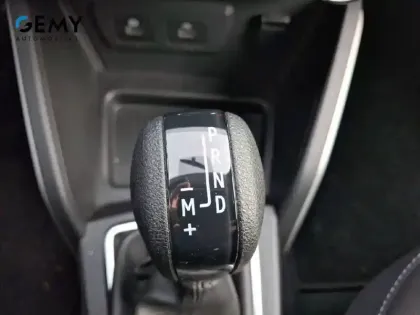 Photo 26 Dacia Duster  TCe 150 FAP 4x2 EDC