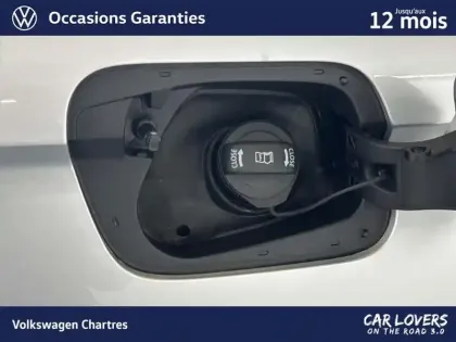 Photo 26 Volkswagen Tiguan  1.4 eHybrid 245ch DSG6