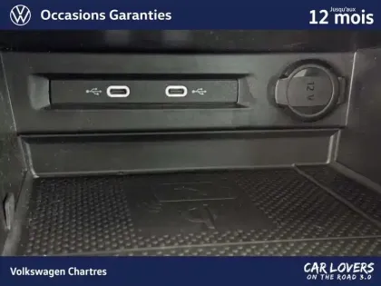 Photo 21 Volkswagen Tiguan  1.4 eHybrid 245ch DSG6