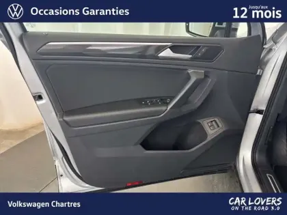Photo 23 Volkswagen Tiguan  1.4 eHybrid 245ch DSG6