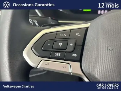 Photo 19 Volkswagen Tiguan  1.4 eHybrid 245ch DSG6