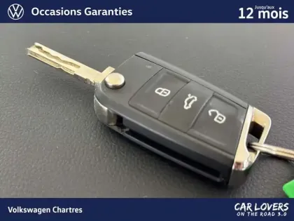 Photo 30 Volkswagen Tiguan  1.4 eHybrid 245ch DSG6