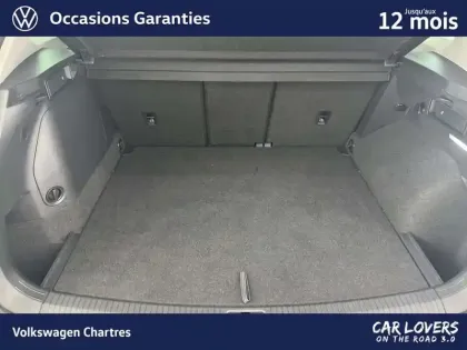 Photo 15 Volkswagen Tiguan  1.4 eHybrid 245ch DSG6