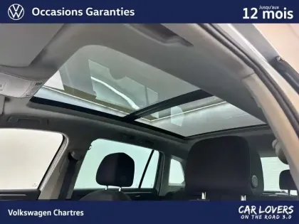 Photo 16 Volkswagen Tiguan  1.4 eHybrid 245ch DSG6