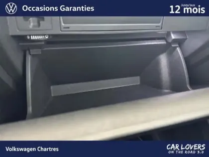 Photo 22 Volkswagen Tiguan  1.4 eHybrid 245ch DSG6