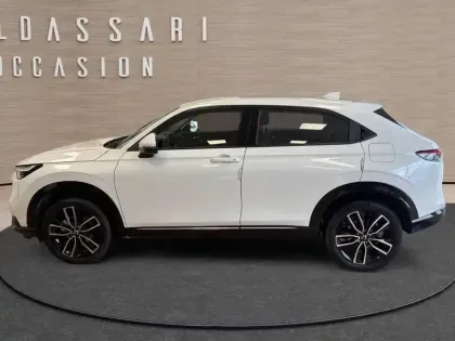 Photo 112 Honda HR-V  e:HEV 1.5 i-MMD