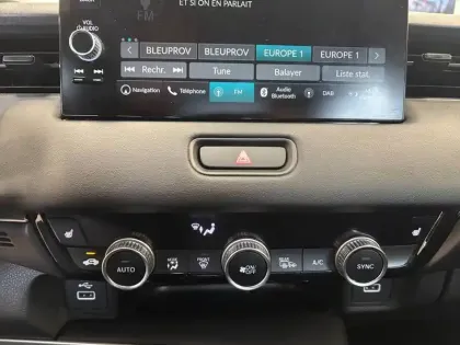 Photo 70 Honda HR-V  e:HEV 1.5 i-MMD